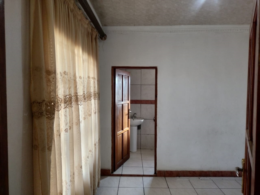 3 Bedroom Property for Sale in Sechaba Mahobeville Free State
